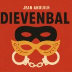 Toneelproductie Dievenbal