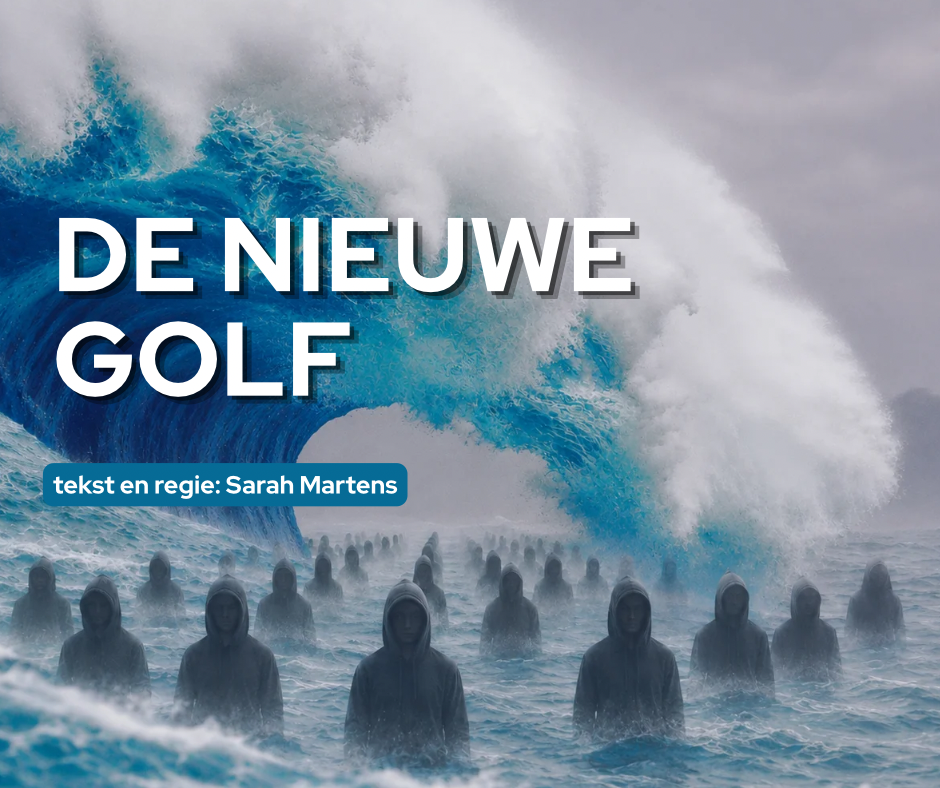 De Nieuwe Golf